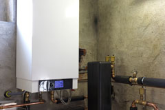 Further Ford End condensing boiler companies
